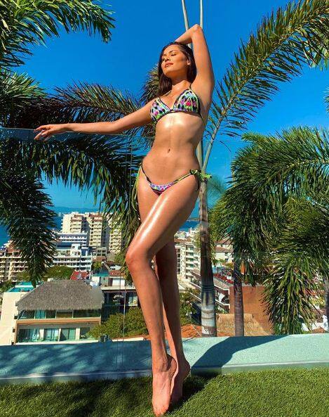 जानिए कौन हैं Miss Universe 2020 Andrea Meza? सॉफ्वेयर इंजीनियर से मॉडल तक का पूरा सफर