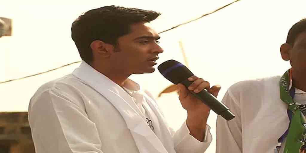 Abhishek Banerjee on Narada Case: আইনশৃঙ্খলা এবং লকডাউন বিধি পালনের আর্জি, ট্যুইট অভিষেকের Narada Case Updates: TMC Abhishek Banerjee's reaction on twitter Bengal about violence and lockdown norms on Narada sting operation case Abhishek Banerjee on Narada Case: আইনশৃঙ্খলা এবং লকডাউন বিধি পালনের আর্জি, ট্যুইট অভিষেকের