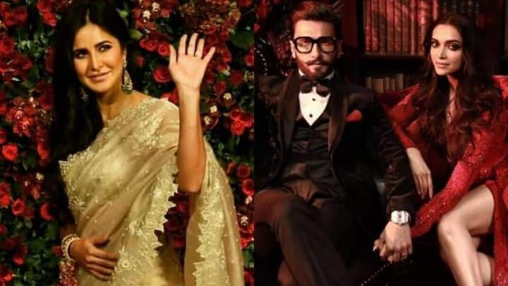 कैटरीना को रिसेप्शन में बुलाने पर बाद में दीपिका ने एक इंटरव्यू में कहा था, मैंने उनसे पैचअप कर लिया है. मैं उनका सम्मान करती हूं क्योंकि उन्होंने इंडस्ट्री में कई साल गुजारे हैं और बेहतरीन काम किया है.