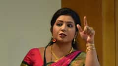 Narada Scam Probe : 'উনি রাজনৈতিক চক্রান্তের শিকার', শোভন চট্টোপাধ্যায়ের গ্রেফতারি প্রসঙ্গে সরব বৈশাখী