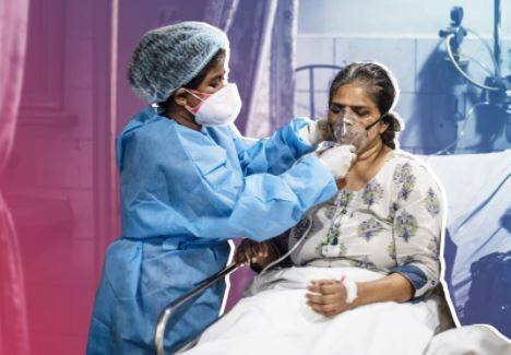 Ahmedabad: over 1300 mucormycosis patients under treatment in city details inside રાજ્યના આ મોટા શહેરમાં કોરોના બાદ આ રોગે ઊંચક્યું માથું, 30થી વધુ દર્દીની આંખ કાઢી લેવી પડી