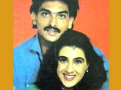 कभी इस क्रिकेटर और बॉलीवुड के टॉप स्टार के प्यार में दीवानी थीं Saif Ali Khan की पहली वाइफ Amrita Singh, जानें कौन थे ये?