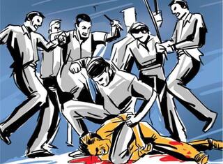 ਸਮੱਗਲਰਾਂ ਦੇ ਹਮਲੇ 'ਚ ਕਬੱਡੀ ਕੋਚ ਦੀ ਮੌਤ, ਭੈਣ ਨੇ ਪੁਲਿਸ 'ਤੇ ਲਾਏ ਗੰਭੀਰ ਦੋਸ਼, ਖਿਡਾਰੀਆਂ ਨੇ ਕੀਤਾ ਵਿਰੋਧ