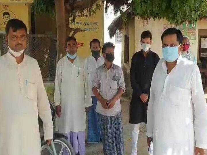 गोंडा: ग्रामीण इलाकों में बिगड़े हालात, 2 गांवों में 15 दिनों के भीतर 20 से ज्यादा लोगों की हो चुकी है मौत