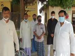 गोंडा: ग्रामीण इलाकों में बिगड़े हालात, 2 गांवों में 15 दिनों के भीतर 20 से ज्यादा लोगों की हो चुकी है मौत 