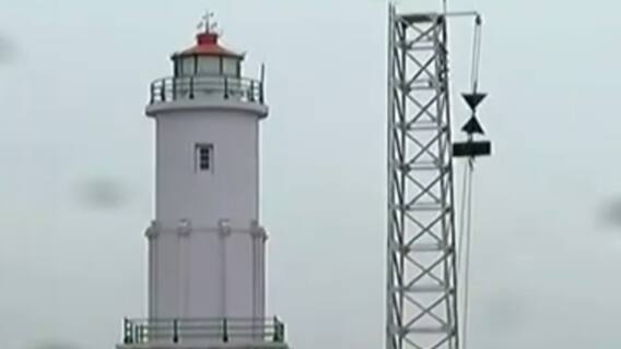 Cyclone Tauktae का असर, गुजरात के तटीय इलाकों से हटाए गए लोग | सीधे फील्ड से