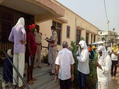 Bihar News: तेज रफ्तार ट्रक ने दो मजदूरों को रौंदा, एक की मौत, ग्रामीणों ने जमकर किया हंगामा