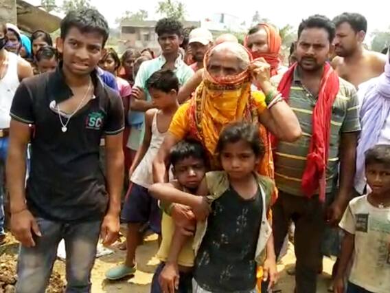 बिहारः शादीशुदा महिला से प्रेम करता था गांव का युवक, विवाह से इन्कार की बात पर उतारा मौत के घाट बिहारः शादीशुदा महिला से प्रेम करता था गांव का युवक, विवाह से इन्कार की बात पर उतारा मौत के घाट