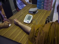 World Hypertension Day 2021: Know The Theme & Why You Should Take The Condition Seriously