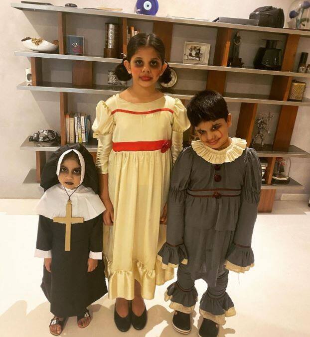 ऐसे में करोड़ों कमाने वाले अल्लू अर्जुन अपनी लैविश लाइफस्टाइल में बिल्कुल भी कॉम्प्रोमाइज नहीं करते हैं, जो उनके शानदार घर से साफ देखने को मिलता है.