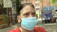 Painful stories of COVID patients will send chills down your spine | Sansani (17 May 2021)