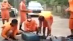 Cyclone Tauktae:રાજ્યભરમાં વાવાઝોડા સામે પહોંચી વળવાની તૈયારી શરૂ,ક્યાં કેટલી ટીમ કરાઈ તૈનાત