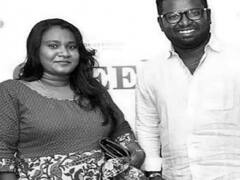 இயக்குநர் அருண்ராஜா காமராஜின் மனைவி கொரோனா தொற்றால் உயிரிழப்பு: சோகத்தில் திரையுலகம்!