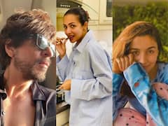 शाहरुख खान से लेकर आलिया भट्ट, घर में खाना बनाते हैं बॉलीवुड के ये बड़े सितारे, यकीन नहीं तो ये तस्वीरें देखें