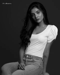 பாடாத பாட்டெல்லாம் பாட வந்தாள் -நிவேதிதா சதிஷ்