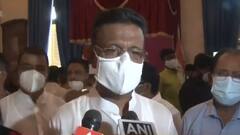 Raid underway at residence of Mamata Banerjee govt minister Firhad Hakim