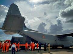 Gujarat on Cyclone Tauktae: আরও শক্তিশালী ঘূর্ণিঝড় তওতে, গুজরাতে জারি অরেঞ্জ অ্যালার্ট