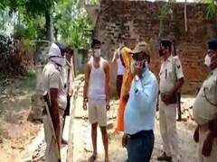 बिहार: CO की 'गुंडागर्दी', युवती को जड़ा थप्पड़, युवक का तोड़ा हाथ, SDM ने जांच का दिया आदेश