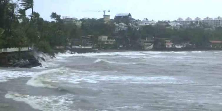 Cyclone Tauktae Red Alert Tauktae now very severe cyclone set to rip into Gujarat at 185kmph Cyclone Tauktae: গুজরাত উপকূলে আছড়ে পড়তে চলেছে ঘূর্ণিঝড় তওতে, জারি অরেঞ্জ অ্যালার্ট