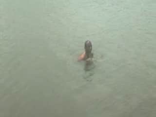 नागपूरमध्ये लॉकडाऊनचे उल्लंघन करत मुलाचा वाढदिवस साजरा करणे महागात, पिता-पुत्रांचा बुडून मृत्यू