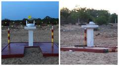 Photos | ’வைர நெஞ்சங்களோ வாழி!' - முள்ளிவாய்க்கால் நினைவுநாள் : புகைப்படங்கள்