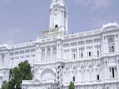 IAS officers Appointment : சென்னை மாநகராட்சிக்கு புதிய ஐ.ஏ.எஸ். அதிகாரிகள் நியமனம்