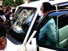 Narada sting Case : மமதா அமைச்சர்களுக்கு சிக்கல் – ஜாமினுக்கு திடீர் தடை