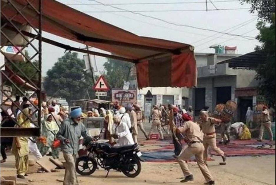 Bargari beadbi: SIT claims to have solved two cases, six accused arrested ਬਰਗਾੜੀ ਬੇਅਦਬੀ: ਸਿੱਟ ਵੱਲੋਂ ਦੋ ਕੇਸ ਸੁਲਝਾਉਣ ਦਾ ਦਾਅਵਾ, ਛੇ ਮੁਲਜ਼ਮ ਗ੍ਰਿਫਤਾਰ