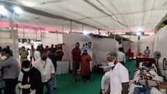 Girgaon Blood Donation : आम्ही गिरगावकर, मॅजेस्टिक कट्टाच्या वतीने रक्तदान शिबिराचं आयोजन