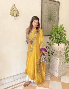 46 ਸਾਲ ਦੀ ਉਮਰ 'ਚ ਹੀ ਨਾਨੀ ਬਣੀ ਰਵੀਨਾ ਟੰਡਨ, ਮਾਂ-ਬੇਟੀ 'ਚ ਸਿਰਫ 11 ਸਾਲ ਦਾ ਫਰਕ