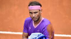 ரஃபேல் நடால் - இவன் சாம்பியன்களுக்கெல்லாம் சாம்பியன்