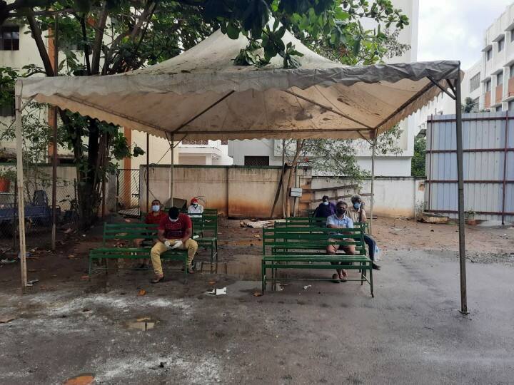 ஜீரோ டீலே வார்டு