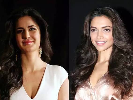 Katrina Kaif को अपनी शादी में नहीं बुलाना चाहती थीं Deepika Padukone, जानें कैसे बदला मन? Katrina Kaif को अपनी शादी में नहीं बुलाना चाहती थीं Deepika Padukone, जानें कैसे बदला मन?