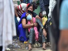 Tales of Distress: Villages Bear The Brunt Due To Covid