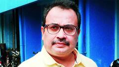 Narada Scam Probe : 'কোভিড মোকাবিলায় কাজ করা রাজ্যের নেতা-মন্ত্রীদের গ্রেফতার করে পুরো ব্যবস্থাপনা ঘেঁটে দেওয়ার চেষ্টা', অভিযোগ কুণালের