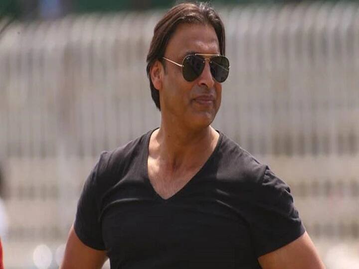 इस भारतीय बल्लेबाज का चौंकाने वाला खुलासा, Shoaib Akhtar ने मैच से पहले दी थी धमकी