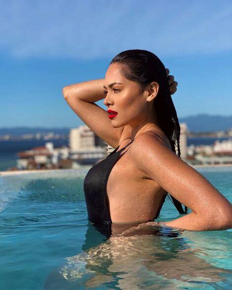 जानिए कौन हैं Miss Universe 2020 Andrea Meza? सॉफ्वेयर इंजीनियर से मॉडल तक का पूरा सफर