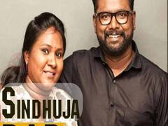 ‛இப்ப தான் குழந்தை இறந்துச்சு... அதுக்குள்ள சிந்துவும்...’ இயக்குனர் அருண்ராஜாவின் சோகத்தை பகிரும் இயக்குனர் விருமாண்டி