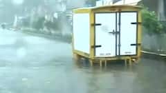 Cyclone Tauktae Updates: Horrific visuals from Mumbai streets & coastal areas