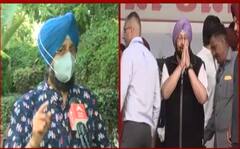 ਪਰਗਟ ਸਿੰਘ ਨੂੰ ਮਿਲੀ ਧਮਕੀ ‘ਤੇ ਪ੍ਰਤਾਪ ਬਾਜਵਾ ਦੇ ਸਵਾਲ