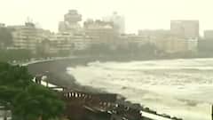 पूरब में सियासी गर्मी, पश्चिम में तूफान....देखें ये स्पेशल रिपोर्ट