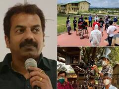 आता मनोरंजन क्षेत्रातही आत्महत्या होतील, तिकडे चित्रीकरण चालतं..मग आपल्याकडे का नाही? : अभिजीत पानसे