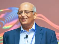 Chairman Of Centre's Covid Panel Shahid Jameel Calls It Quits After Questioning Authorities