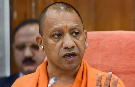 UP CM Adityanath Discusses 'Population' Policy For State, Says Necessary To Control Growth Rate For Development UP CM Adityanath Discusses 'Population' Policy For State, Says Necessary To Control Growth Rate For Development