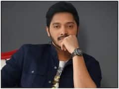 मित्रांनीच माझ्या पाठित खंजीर खुपसला, अभिनेता श्रेयस तळपदेचा धक्कादायक खुलासा