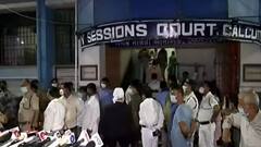 नारदा स्टिंग मामला: फिरहाद हाकिम और सुब्रत मुखर्जी समेत 4 TMC नेताओं को जमानत