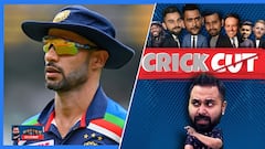 जुलाई में शिखर धवन को मिलेगी कप्तानी? | Uncut