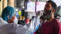 Delhi reports lowest COVID-19 cases since April 4