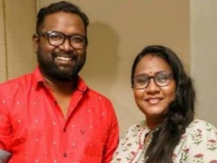 Director Arunraja Kamaraj wife Sindhuja passes away due to corona virus ...