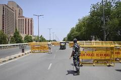 Lockdown: जानिए दिल्ली-यूपी समेत आज से किन-किन राज्यों में बढ़ा लॉकडाउन, एक क्लिक में पढ़ें पूरी जानकारी